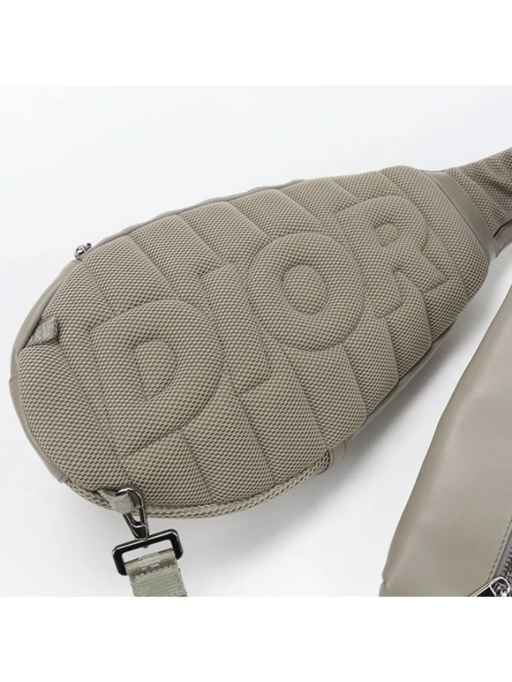 Dior Scarab Belt Bag Calfskin